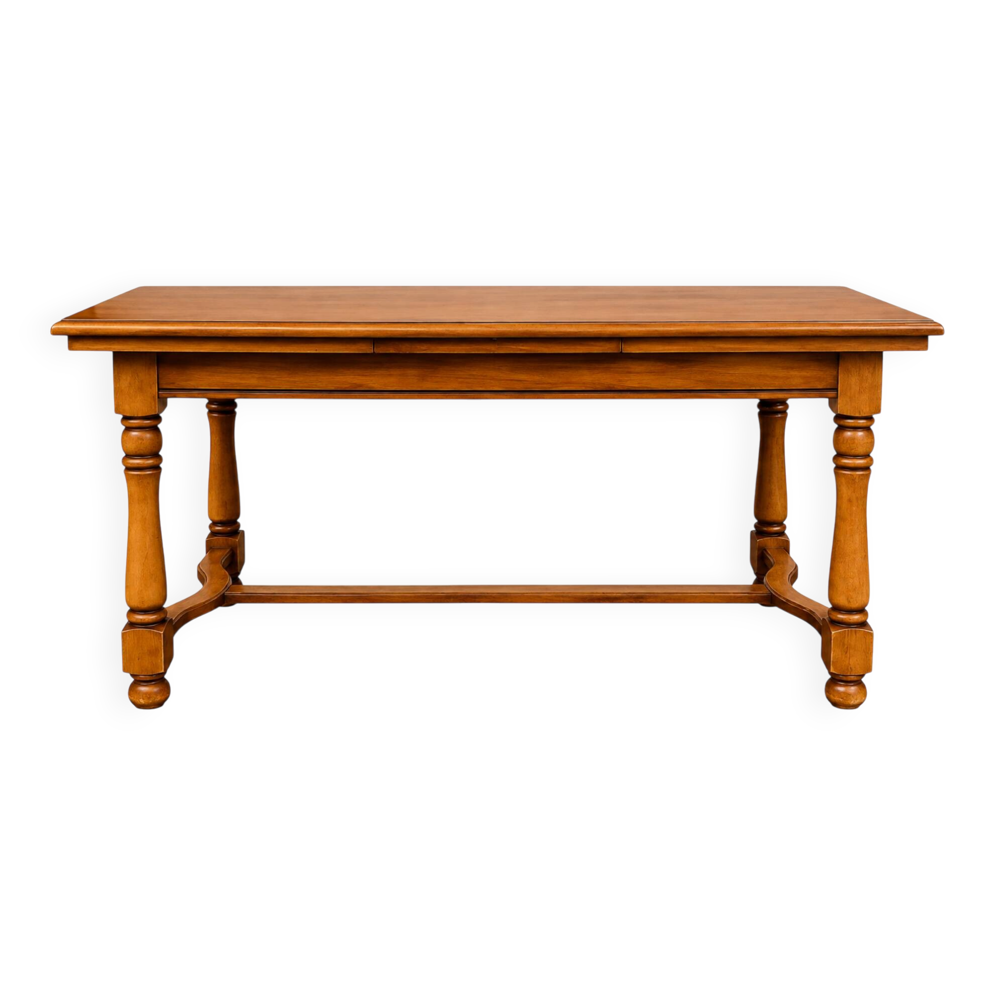 Grande table bois massif Table de ferme