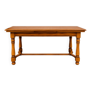 Grande table bois massif - ferme