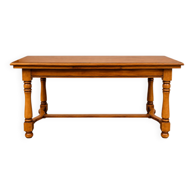 Grande table bois massif Table de ferme