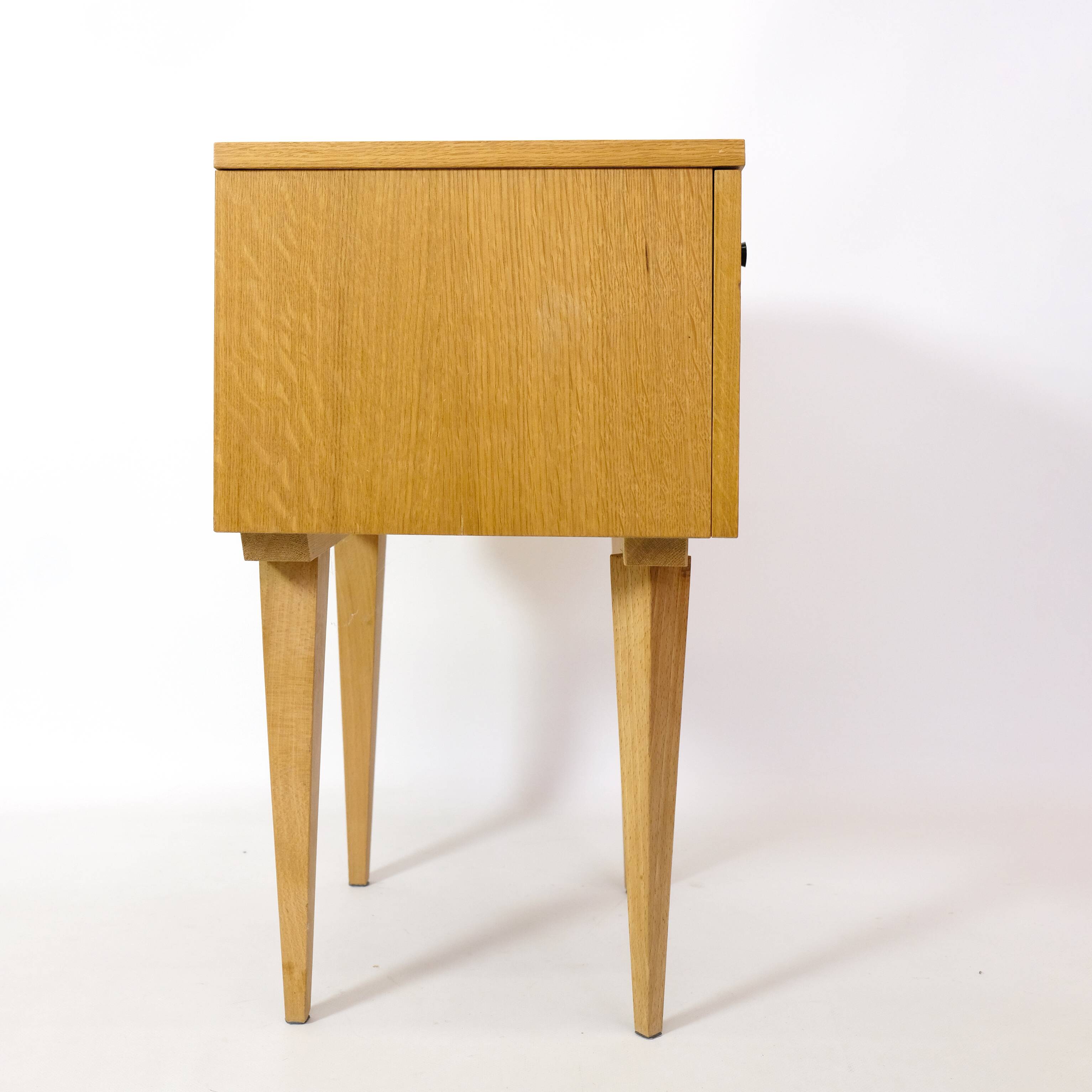 Bedside table from the 80s