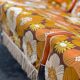 Balancelle flower power 1970