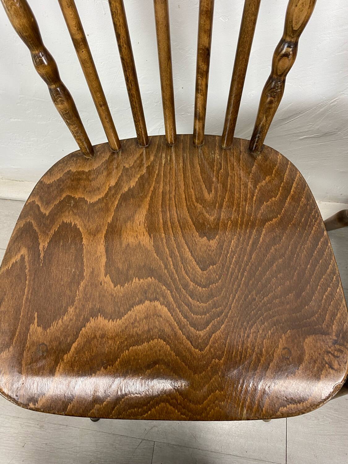 Bistro chairs