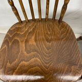 Bistro chairs