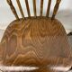 Bistro chairs