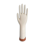 Vintage glove mold