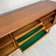 1960s Vintage Danish Teak Sideboard by Bernhard Pedersen & Son