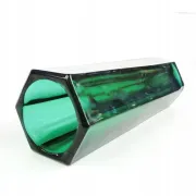 S8H Zawiercie Art Deco Vase