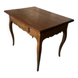 Old desk