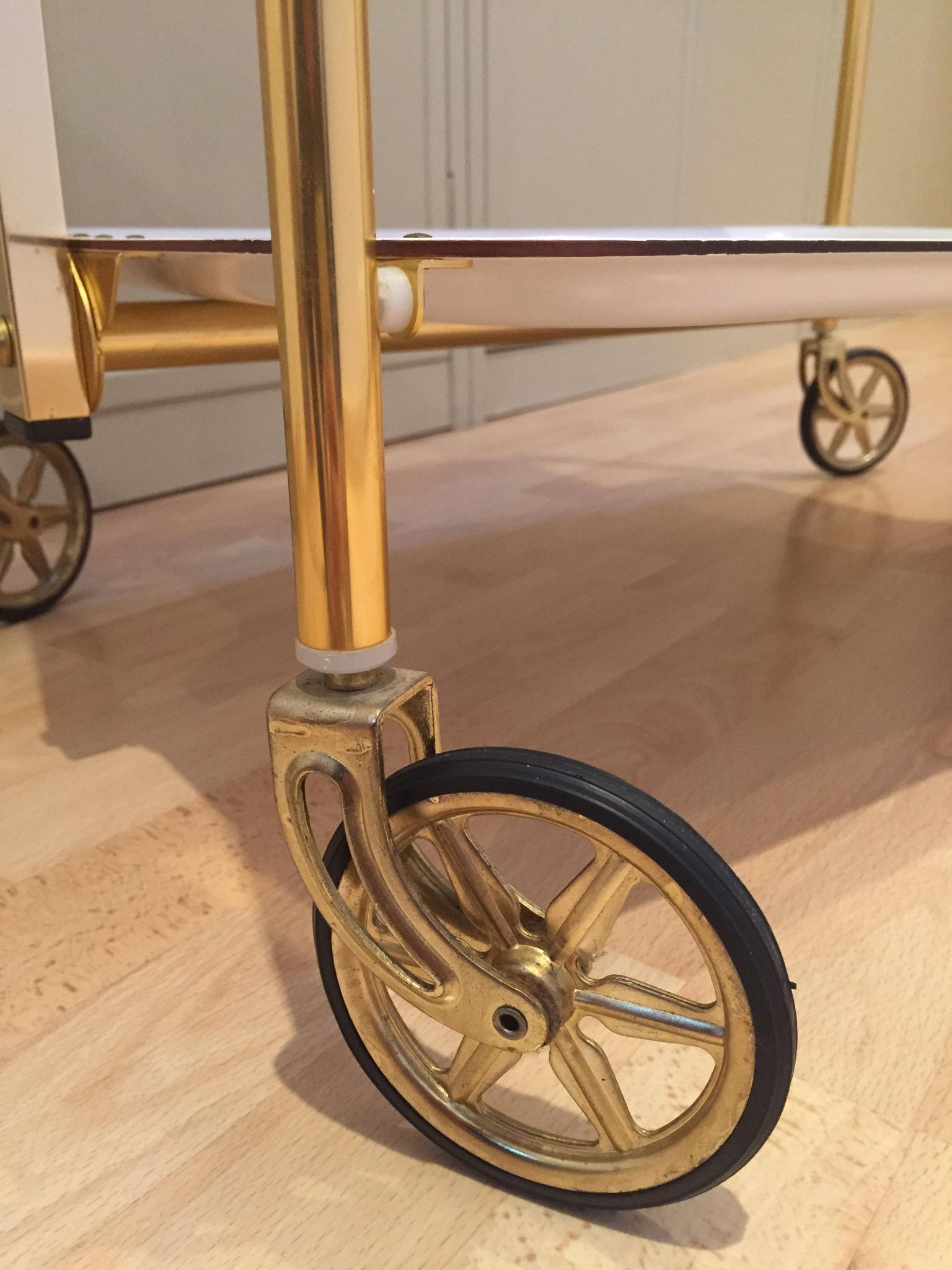 Blanchhe textable dessert by platex