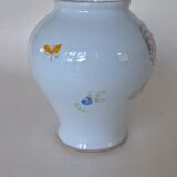 Rooster Vase La Chapelle des Pots