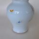 Rooster Vase La Chapelle des Pots