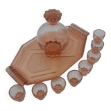 Liquor service set