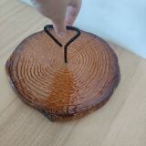 Poet-Laval sculptural tray