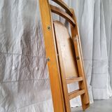 Children's folding chair
