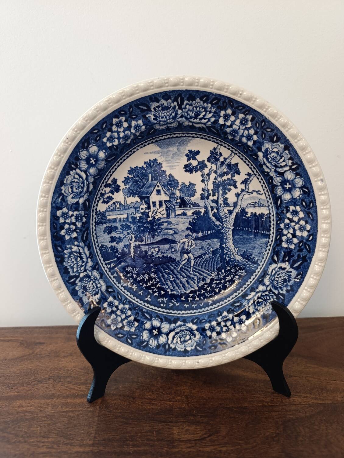 Villeroy & Boch Rusticana deep plate (unit price)