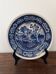 Assiette creuse villeroy & boch rusticana (prix unitaire)