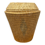 Panier osier