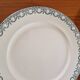 Set Of 2 Large Salt Dishes Model Garlands LXVI