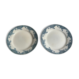 Terre de Fer plates