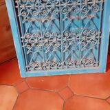 Old Moroccan window