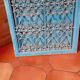 Old Moroccan window