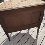 Commode ancienne style Louis XV