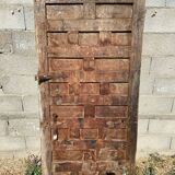 Old door