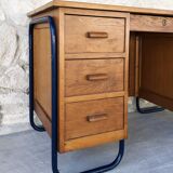 Bureau maître d'école