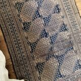 Ancient Persian carpet 150x100cm