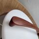 Lustre vintage scandinave / Temde Leuchten