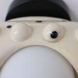 Cassiopée Polka n1 wall light