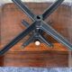 Herman Miller Lounge chair & ottoman rosewood Charles & Ray Eames 1960s