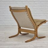 1970s, Norwegian design by Ingmar Relling for Westnofa, model "Siesta".