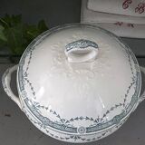 Moulin des Loups Soup Tureen