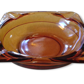Ashtray duralux 70