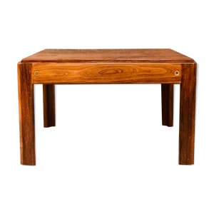 Table basse danoise en