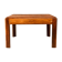 Small Mid-Century Danish Rosewood Coffee Table, 1960s
