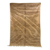 Beni Ouarain Berber handmade rug - 43