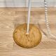 LAMPADAIRE DESIGN SCANDINAVE.