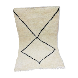 Moroccan berber carpet 157x107cm