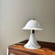 Organic mushroom bedside lamp Artistica Lampadari 1970s