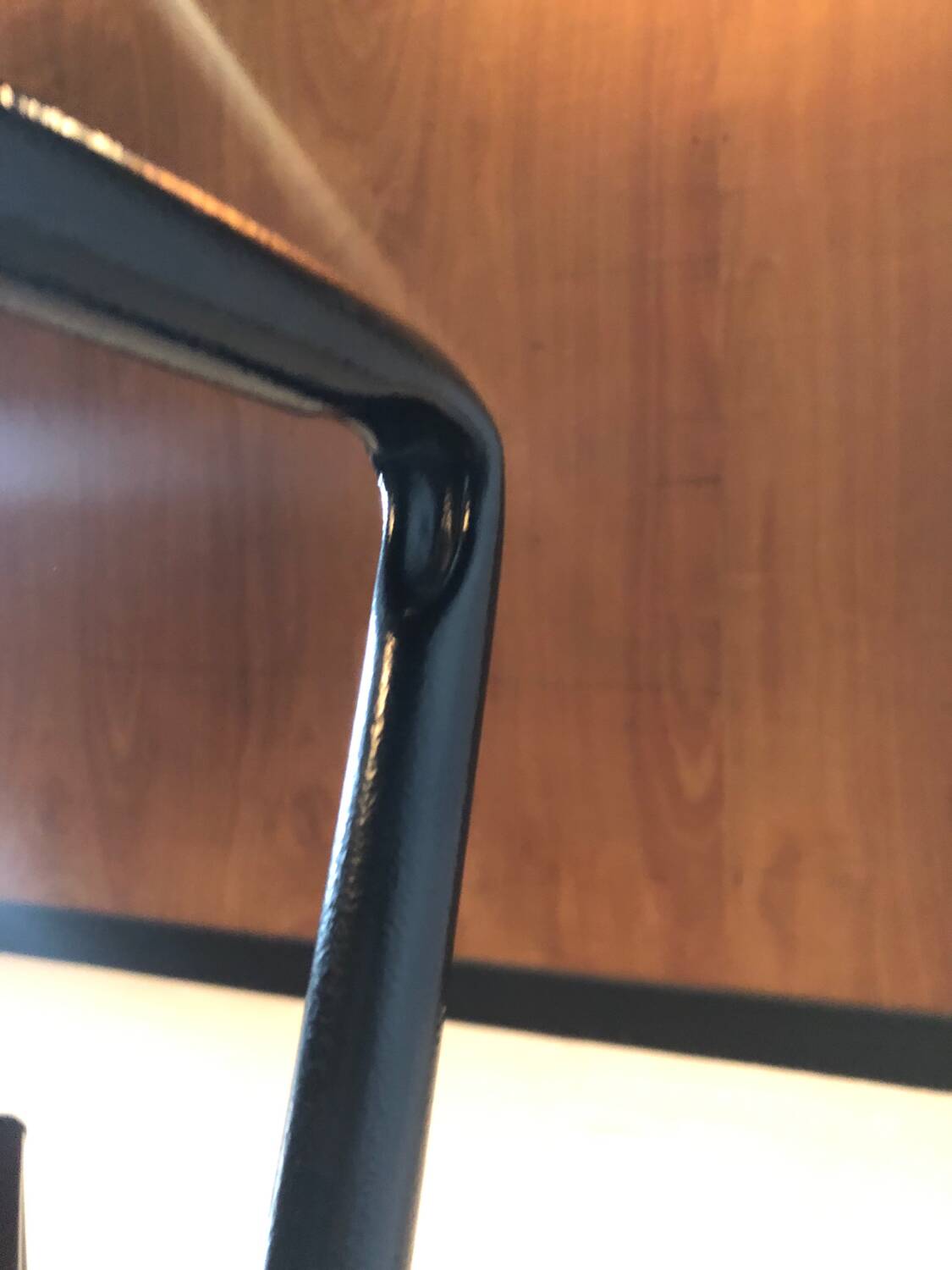 Italian Fly Line chair 1980