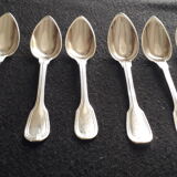 Lot 19 covered in Christofle Silver Metal