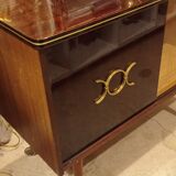 Hifi cabinet Tv vinyl or enfilade