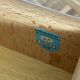 Teak bedside table from the 1960s.