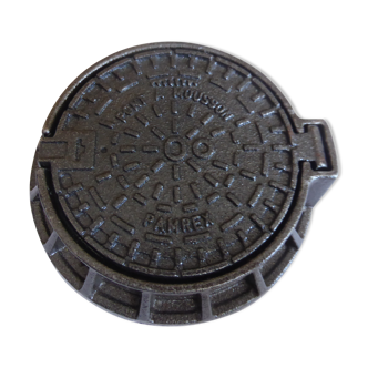 Vintage ashtray