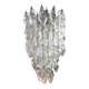 Murano glass chandelier
