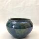 Cache pot en grès a. cytere Rambervillers