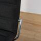 Mid Century SAS Copenhagen Airport Lounge Chairs by Jens Ammunsen for Fritz