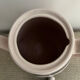 Teapot, sugar bowl, milk jug